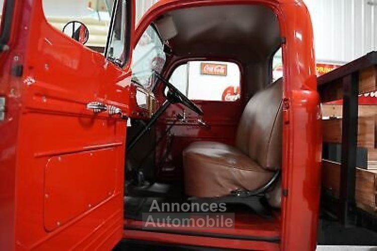 Ford F4 F-4 Stake Bed  - <small></small> 45.000 € <small>TTC</small> - #10