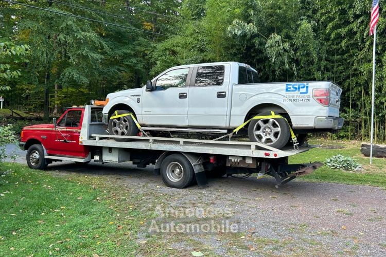 Ford F450 7.3 idi diesel  - <small></small> 16.000 € <small>TTC</small> - #14