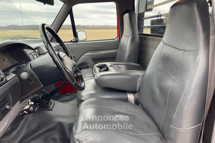 Ford F450 super duty  - <small></small> 22.000 € <small>TTC</small> - #4