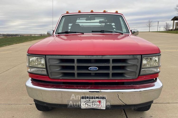 Ford F450 super duty  - <small></small> 22.000 € <small>TTC</small> - #17