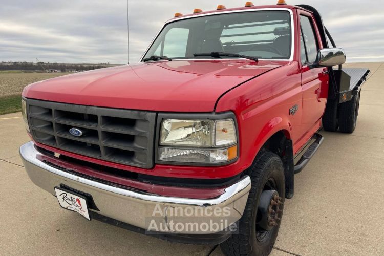 Ford F450 super duty  - <small></small> 22.000 € <small>TTC</small> - #21