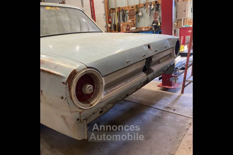 Ford Fairlane - <small></small> 19.000 € <small>TTC</small> - #13