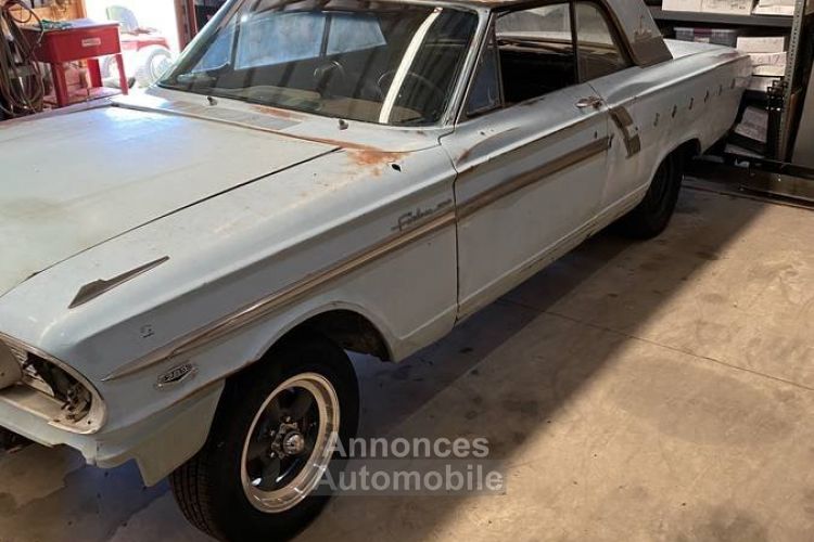 Ford Fairlane - <small></small> 19.000 € <small>TTC</small> - #18