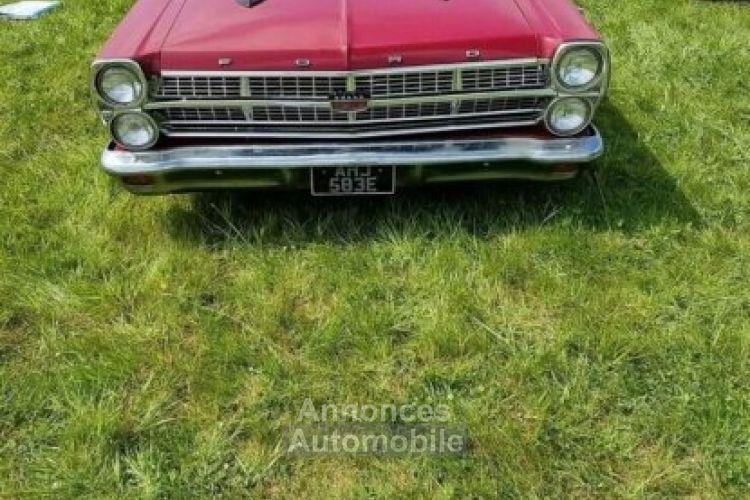 Ford Fairlane - <small></small> 19.000 € <small>TTC</small> - #2