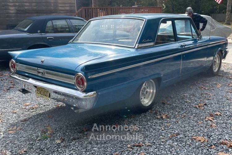 Ford Fairlane - <small></small> 27.000 € <small>TTC</small> - #4