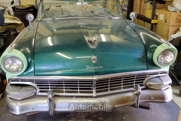 Ford Fairlane - <small></small> 26.000 € <small>TTC</small> - #5