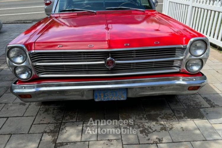 Ford Fairlane - <small></small> 27.000 € <small>TTC</small> - #1