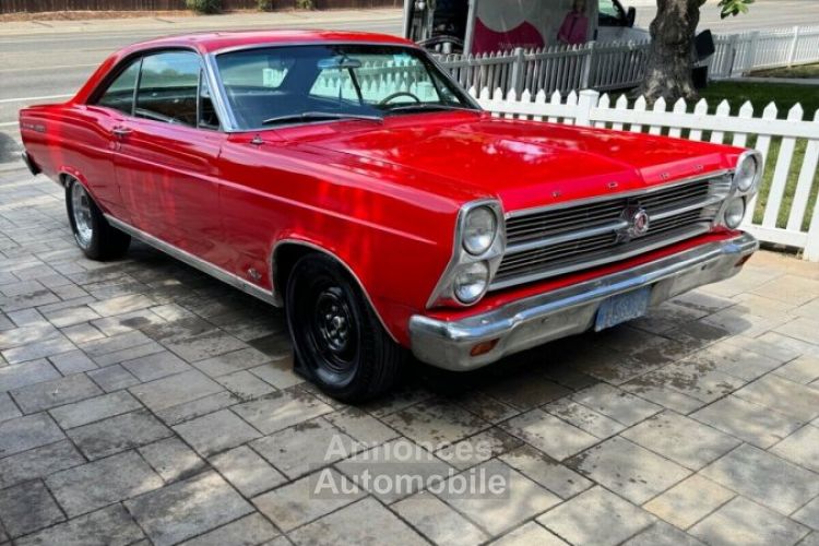 Ford Fairlane - <small></small> 27.000 € <small>TTC</small> - #2