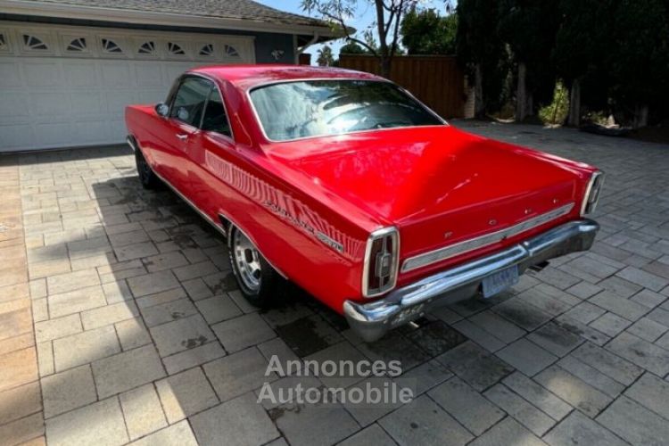 Ford Fairlane - <small></small> 27.000 € <small>TTC</small> - #4