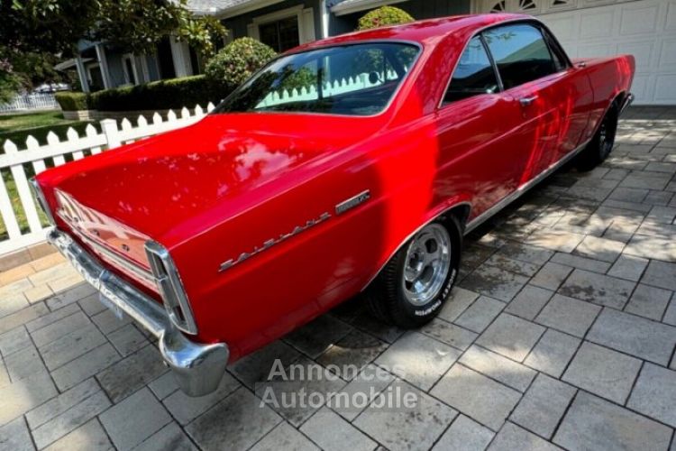 Ford Fairlane - <small></small> 27.000 € <small>TTC</small> - #5