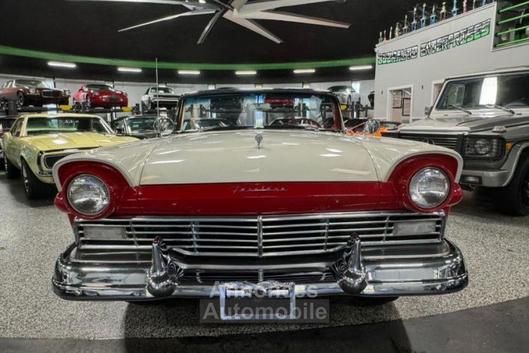 Ford Fairlane - <small></small> 53.000 € <small>TTC</small> - #8