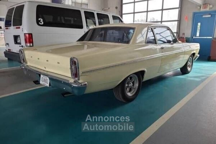 Ford Fairlane - <small></small> 23.000 € <small>TTC</small> - #5