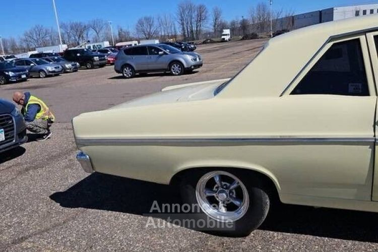 Ford Fairlane - <small></small> 23.000 € <small>TTC</small> - #10