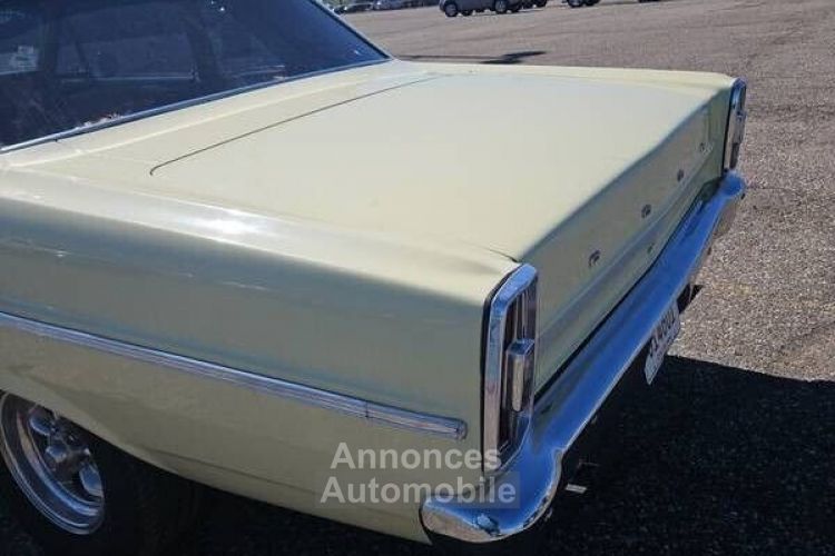 Ford Fairlane - <small></small> 23.000 € <small>TTC</small> - #12