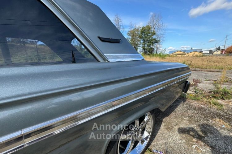 Ford Fairlane - <small></small> 23.000 € <small>TTC</small> - #3