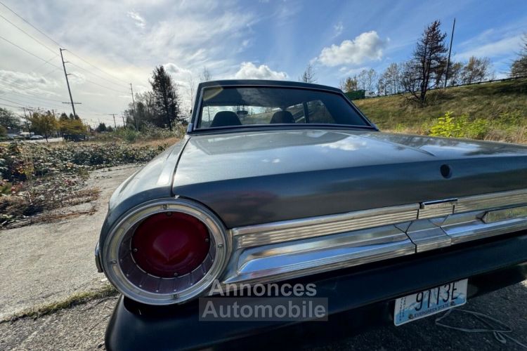 Ford Fairlane - <small></small> 23.000 € <small>TTC</small> - #16