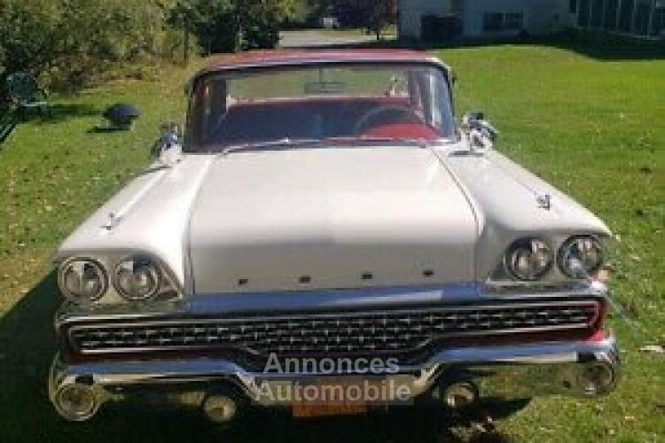 Ford Fairlane - <small></small> 23.000 € <small>TTC</small> - #2