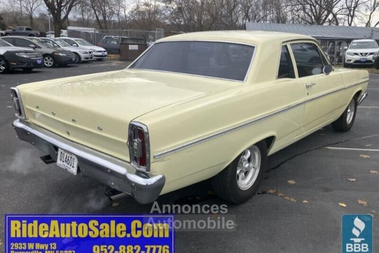 Ford Fairlane - <small></small> 23.000 € <small>TTC</small> - #5