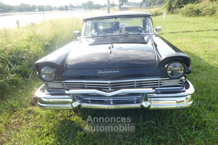 Ford Fairlane - <small></small> 108.000 € <small>TTC</small> - #3