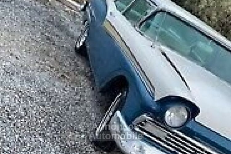 Ford Fairlane - <small></small> 24.000 € <small>TTC</small> - #3