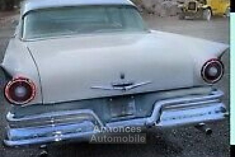 Ford Fairlane - <small></small> 24.000 € <small>TTC</small> - #7