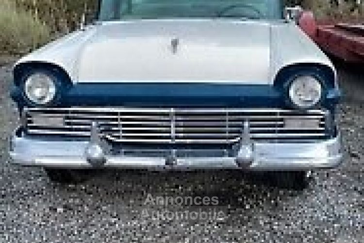 Ford Fairlane - <small></small> 24.000 € <small>TTC</small> - #9