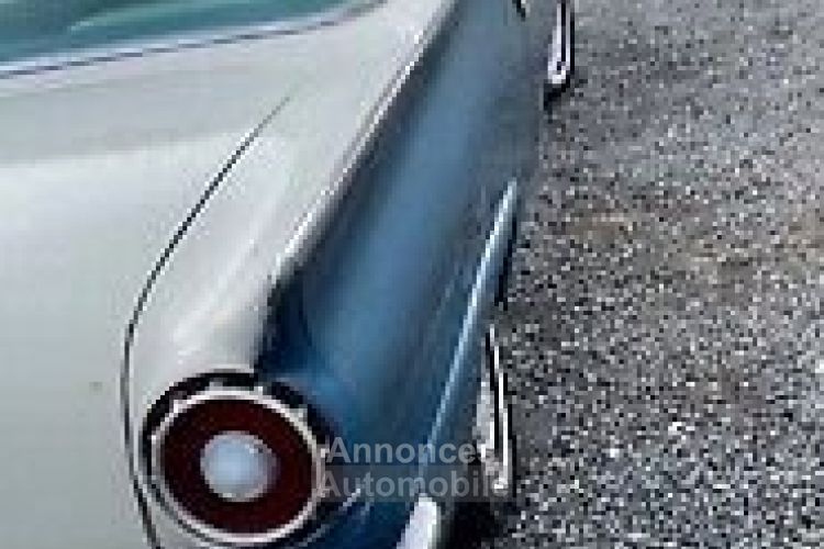 Ford Fairlane - <small></small> 24.000 € <small>TTC</small> - #10