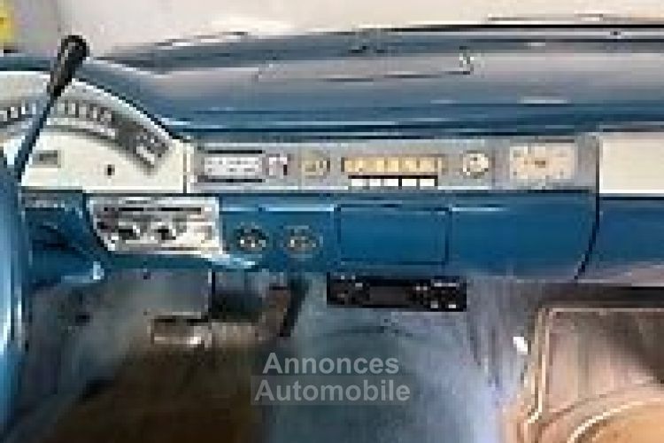 Ford Fairlane - <small></small> 24.000 € <small>TTC</small> - #12