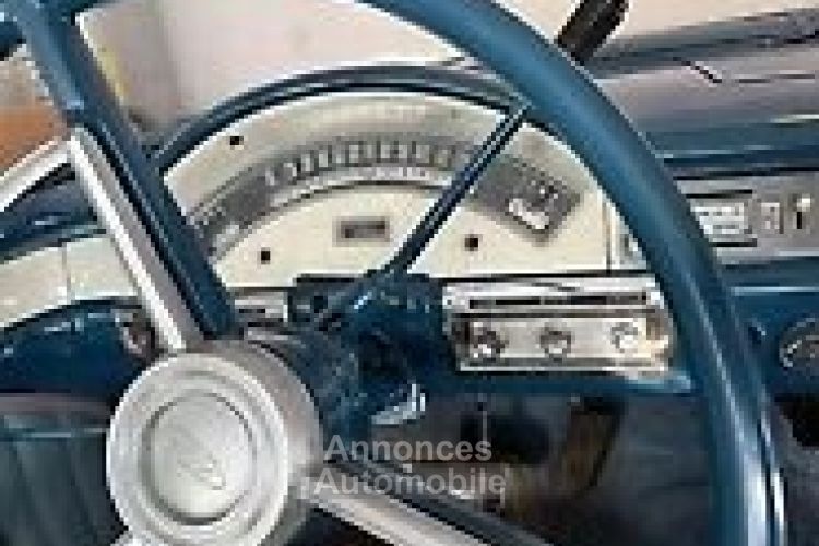 Ford Fairlane - <small></small> 24.000 € <small>TTC</small> - #16