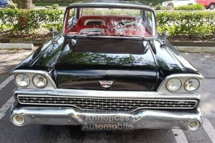 Ford Fairlane - <small></small> 32.000 € <small>TTC</small> - #2