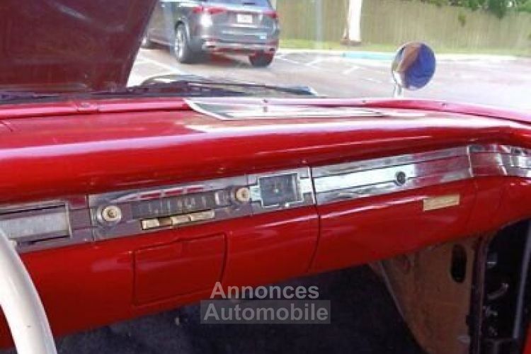 Ford Fairlane - <small></small> 32.000 € <small>TTC</small> - #10