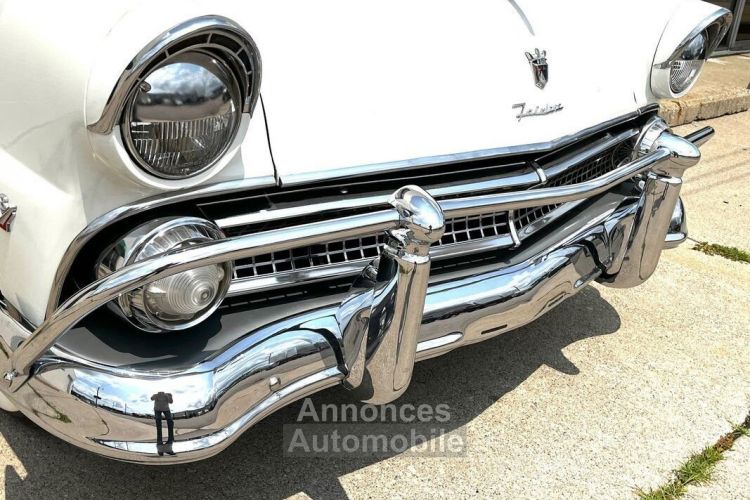 Ford Fairlane - <small></small> 49.000 € <small>TTC</small> - #24