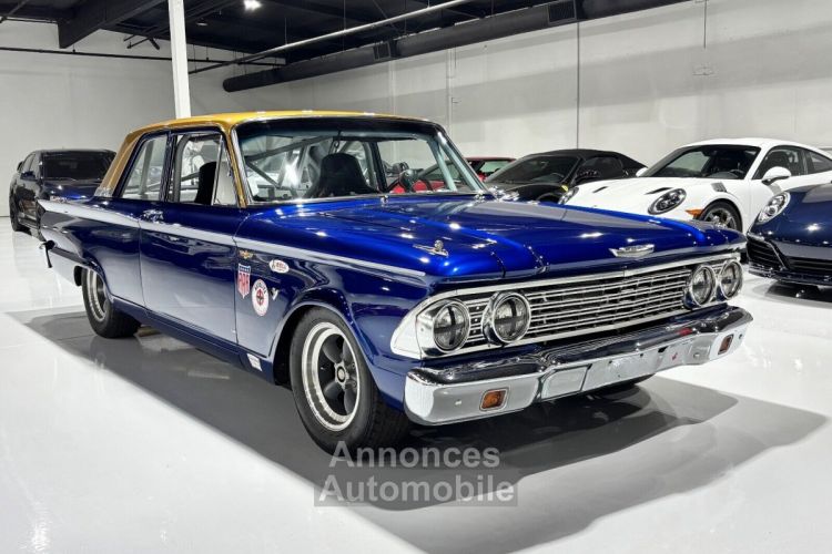 Ford Fairlane - <small></small> 54.600 € <small>TTC</small> - #4