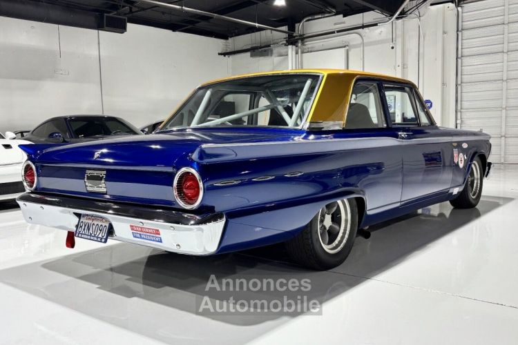 Ford Fairlane - <small></small> 54.600 € <small>TTC</small> - #6