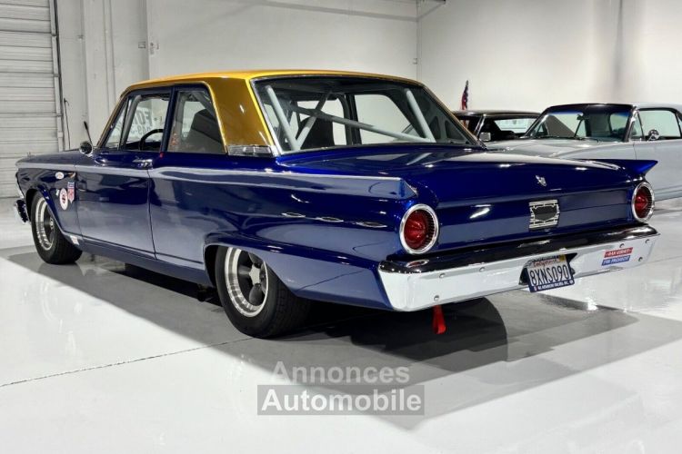 Ford Fairlane - <small></small> 54.600 € <small>TTC</small> - #8