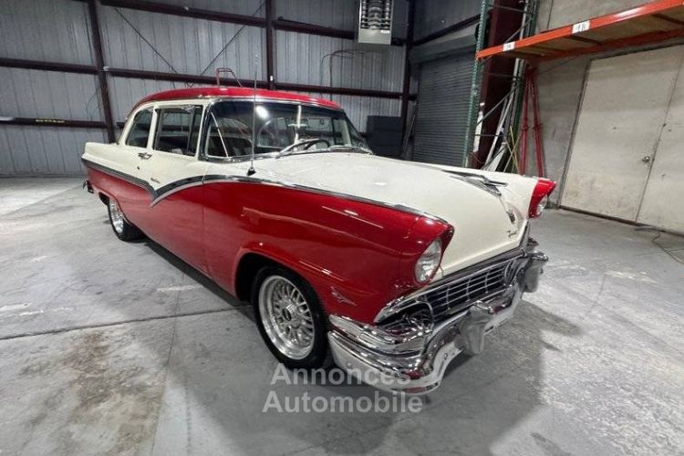 Ford Fairlane - <small></small> 36.600 € <small>TTC</small> - #4