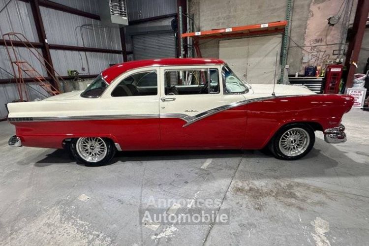 Ford Fairlane - <small></small> 36.600 € <small>TTC</small> - #5