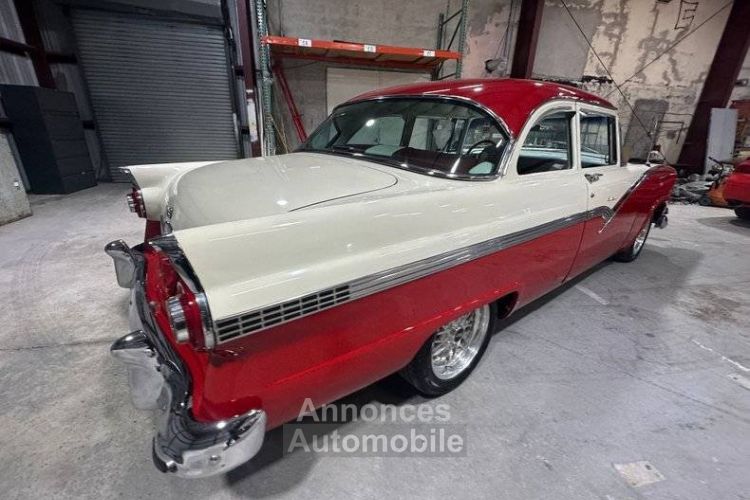 Ford Fairlane - <small></small> 36.600 € <small>TTC</small> - #6