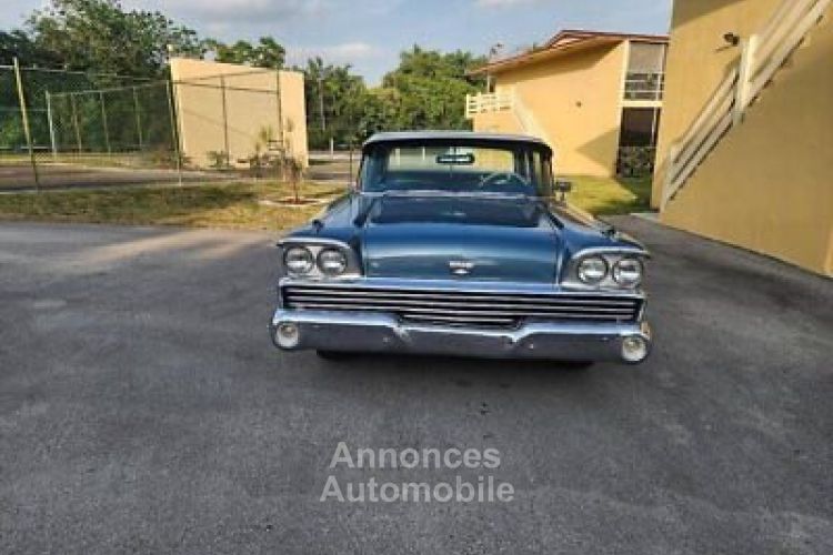 Ford Fairlane - <small></small> 26.400 € <small>TTC</small> - #2