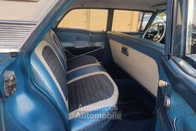 Ford Fairlane - <small></small> 26.400 € <small>TTC</small> - #16