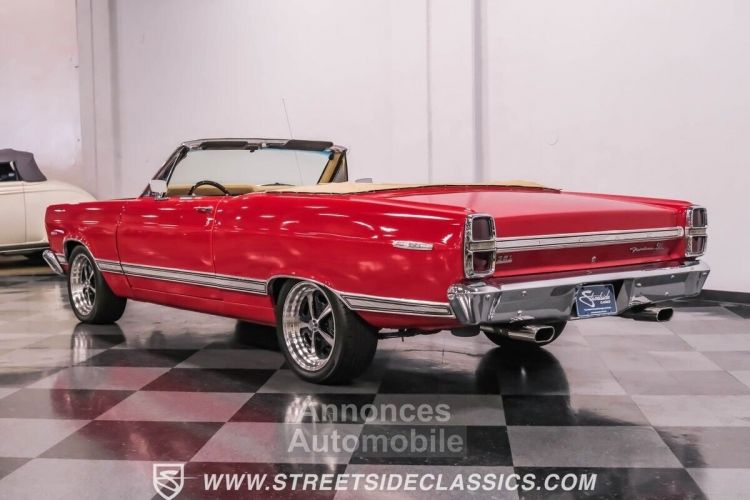 Ford Fairlane - <small></small> 53.800 € <small>TTC</small> - #9