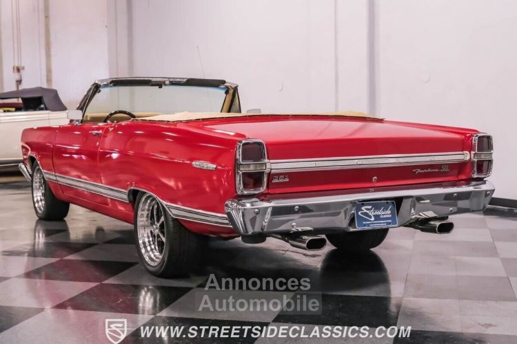 Ford Fairlane - <small></small> 53.800 € <small>TTC</small> - #10