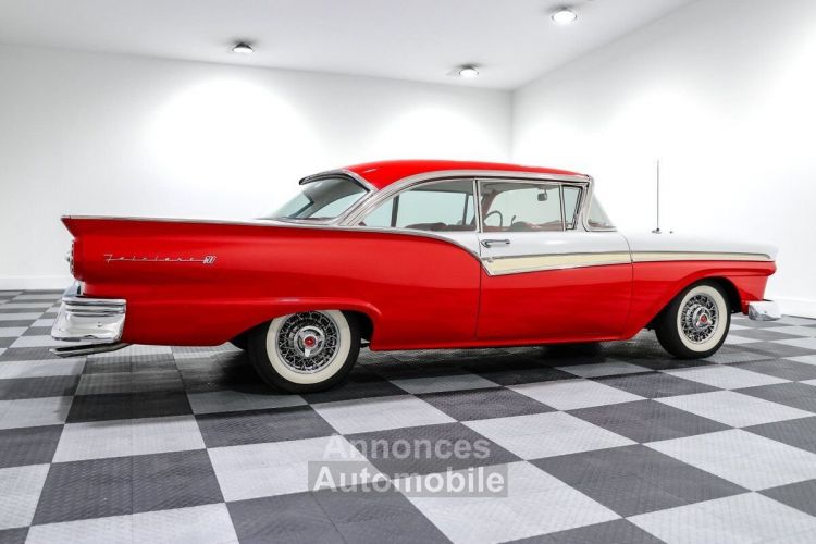 Ford Fairlane - <small></small> 40.200 € <small>TTC</small> - #8