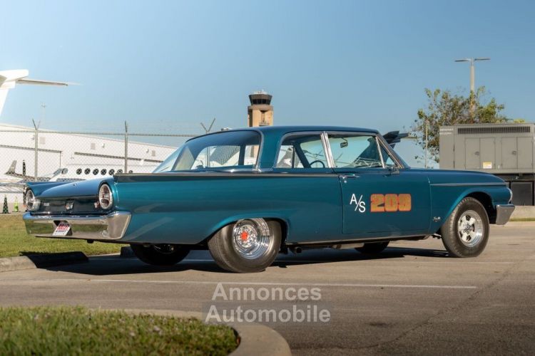 Ford Fairlane - <small></small> 41.800 € <small>TTC</small> - #13