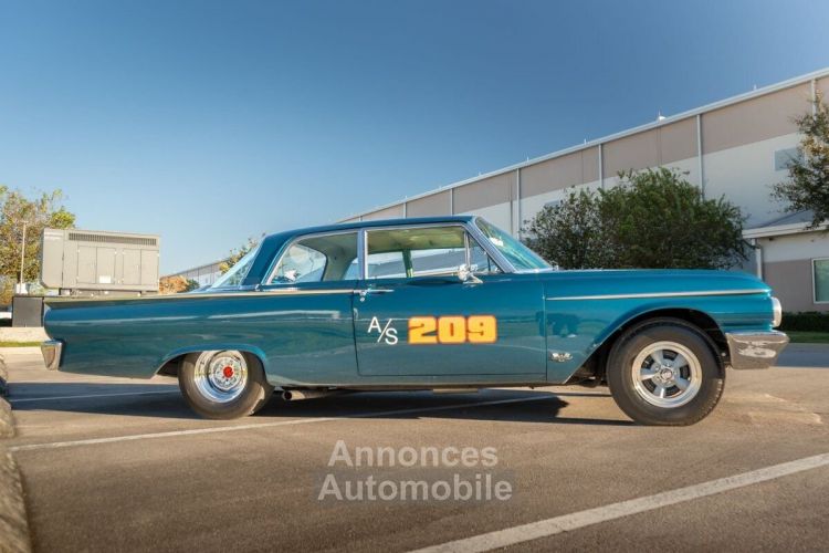 Ford Fairlane - <small></small> 41.800 € <small>TTC</small> - #27