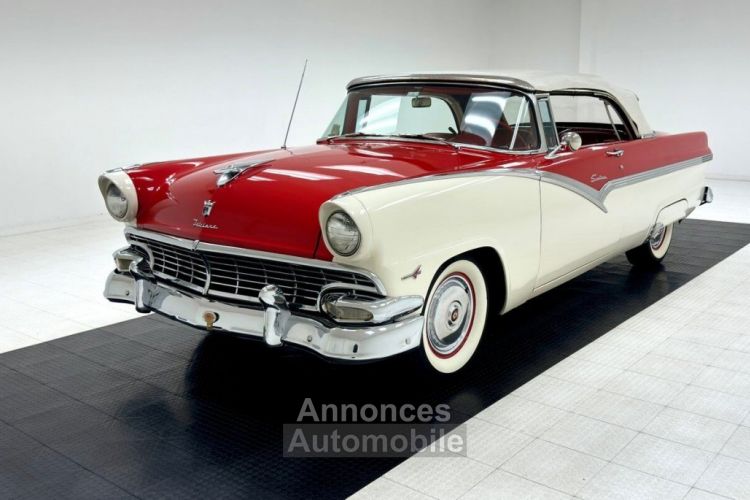 Ford Fairlane - <small></small> 68.500 € <small>TTC</small> - #1