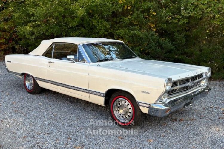 Ford Fairlane - <small></small> 37.800 € <small>TTC</small> - #1