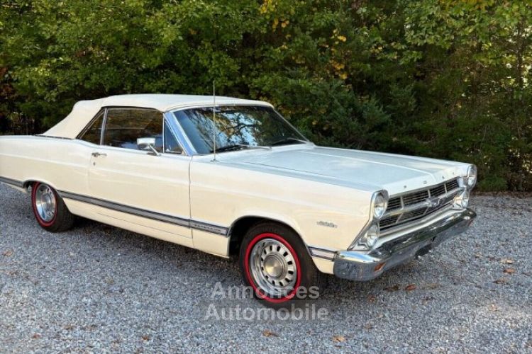 Ford Fairlane - <small></small> 37.800 € <small>TTC</small> - #9