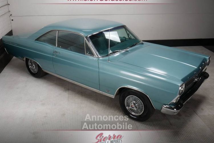 Ford Fairlane 500  - <small></small> 35.000 € <small>TTC</small> - #2