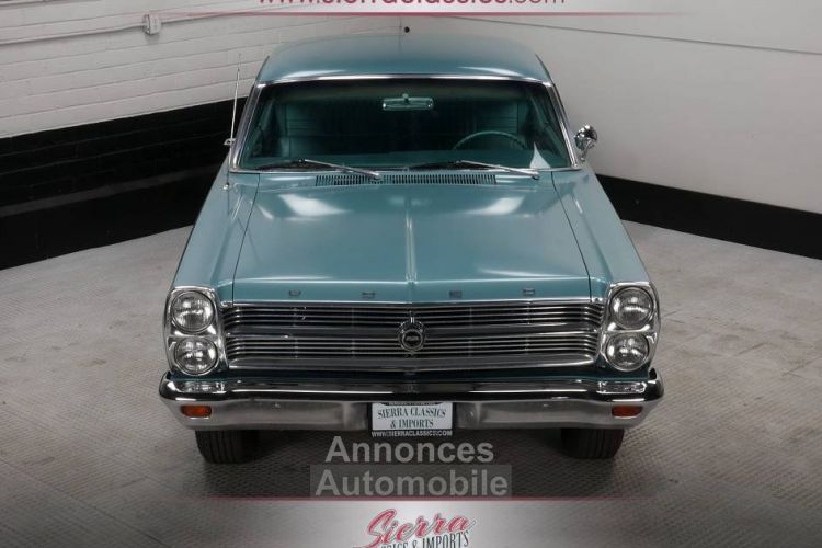 Ford Fairlane 500  - <small></small> 35.000 € <small>TTC</small> - #4